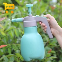 방역소독기 고압 분무기 압축 분사기 1L 농약살포기 제초제, 본품선택