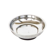 BESTO 자석공구 자석접시 102mm 원형 1EA KB472 0004