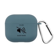 우주 비행사 케이스 애플 에어팟 프로 2 3 소프트 실리콘 커버 에어 팟 Funda 360259, [04] For AirPods 1 2, 03_For AirPods 1 2
