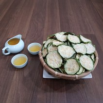 투데이푸드 호박고지 건호박, 1개, 300G