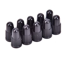 20pcs 도로 MTB 트랙 레이싱 자전거 튜브 타이어 자전거 타이어 휠 프랑스어 밸브 모자 Presta 공기 밸브 모자 자전거 타이어 밸브 모자, 20개