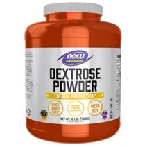 나우푸드 dextrose 덱스트로스 대용량 파우더 4.5kg, 1개, 기본