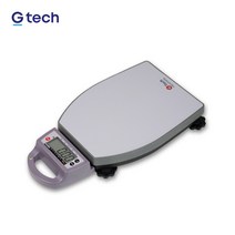 G-tech 지테크 이동형 고중량 전자저울 GL-6000S 20kg (10g)