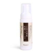 내추럴 스파 워터 페이스워시 폼 II, 1개, 200ml