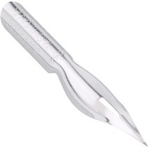 일본직발송 3. 타치카와 핀 제작소 타치카와 펜촉 44일본자 10개입 T44 -10 B07B3QJGZC, One Size_One Color, One Color