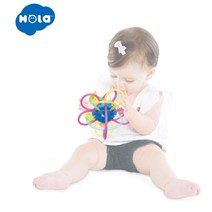 홀라 치발기 링