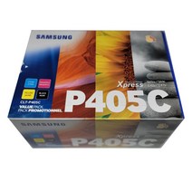 삼성 정품토너 SL C473 4색세트, 1개