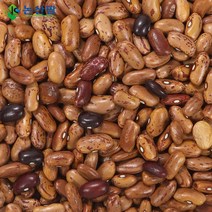논산팜 국산 강낭콩 1kg 혼합, 3개