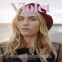 과월호 Violet Uk No.4 (주)월드메거진