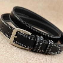2+1 벨트 사은품 여자벨트 여성 캐주얼 링벨트 가죽벨트 허리띠 패션벨트