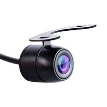 후방카메라 SINOVLE-역방향 카메라 자동차 적외선 야간 투시경 주차 모니터 D 방수 HD 비디오, 04 102