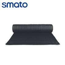 스마토 탄화포 1.6mmx1mx5m 방열포 방염포 불티방지 _ 66169EA