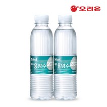 [KT알파쇼핑]오리온 닥터유 제주용암수 330mL x 40pet, 상세페이지참조