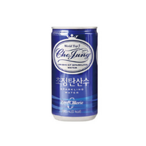 일화 초정탄산수, 25개, 190ml