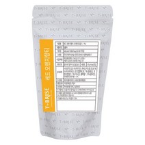 T-Brise 브리즈 레드오렌지 20티백, 20개입