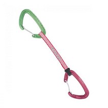 [트랑고] [ trango] 스파인 와이어 퀵드로우 세트 17cm/카라비너/등반/거벽/암벽