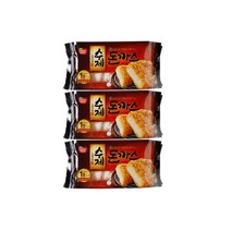 동원에프앤비 수제돈까스 500g 3개