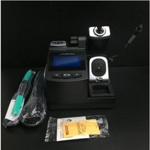 납땜 스테이션 디스플레이 스탠드 확장 모듈 디지털 용접 재 작업 인두 키트, 1.빨간