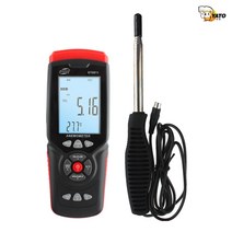 야토 디지털 풍속계 Aemometer 풍량계 풍향풍속계, 7. GT8911