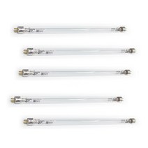 TUV 8W PHILIPS UVC UV램프 UV전구 정품 자외선살균램프