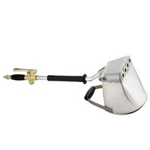 시멘트 스프레이 건 벽 분무기 호퍼 버킷 모르타르, 벽면 스프레이