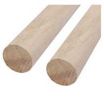 페인트인포 목봉 25 x 25 x 890 mm, 4개