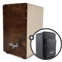 HEIGHT 풀사이즈 올버치 스트링 카혼 카혼가방 포함 HCJ03BAG, 카혼+카혼가방