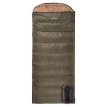 TETON Sports Celsius 25F 침낭 XL, Rip-stop, 0F Right Zip