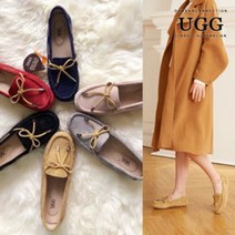 오즈웨어 UGG 아벤 레이스 모카신/드라이빙슈즈/로퍼