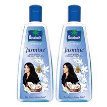 파라슈트 어드밴스 자스민 코코넛 헤어오일 300ml 2팩, 단품