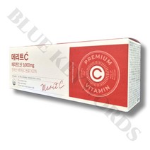 휴온스 메리트 C산 3000mg 90포 3개월분
