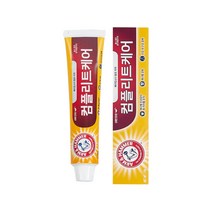 암앤해머 컴플리트케어 인텐스 후레쉬닝 치약, 178g, 1개