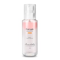 안나홀츠 퍼스트 레이디 세럼, 100ml, 1개