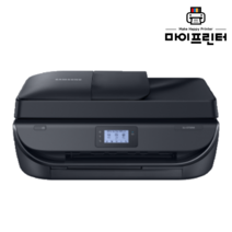 삼성전자 컬러 잉크젯 복합기 SL-J1770FW