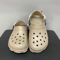 [ABC마트] 클래식 올 터레인 클로그 CRS206340 (KHAKI/MULTI) 남녀공용