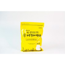 신신식품 신신네보리 오색찰보리떡가루 1kg x 3ea, 오색찰보리가루1kg x3