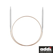 아디 ADDI 베이직 줄바늘 40cm (105-7)