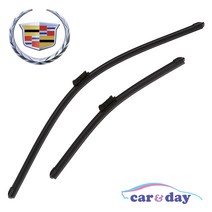 카앤데이 캐딜락 올뉴 SRX 순정형 와이퍼