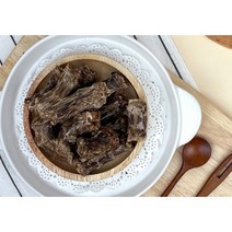 홍삼숙성 오리목뼈 2kg 애견수제간식, 없음