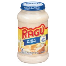 라구 클래식알프레도소스453g