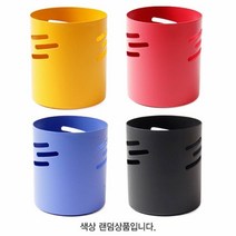 AJJ959664아카데미)철제 펜꽂이(MW-605)/색상랜덤, 1개