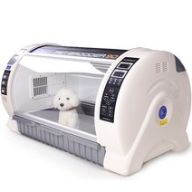 강아지 산소 발생기 반려동물 개 고양이 산소방