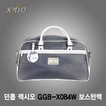 정품 던롭 젝시오 보스턴백 GGB-X084W 800700