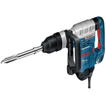 [대교종합기계] BOSCH 햄머드릴/ 파괴함마 1150W / GSH5CE