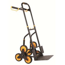 스마토 계단용 핸드트럭 SM-HC20L 1 150mm 850mm (1EA) (운반공구/운반기/공구/운반/하역/핸드카트/운반용품/건강/생활 추천), 1개