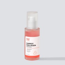 원진이펙트 당근 콜라겐 앰플, 단품