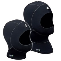 워터프루프 후드 H1 5 7mm, ML_롱
