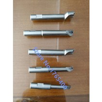 보링 비트 목공 10mm 생크 sbj1008-sbj1020 바 도구가있는 새로운 바