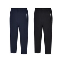 콜핑 후세 남 KPP9972M 사이드 메쉬 소재 남자 여름 등산 7부 바지