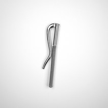 /국내배송/ 스프링 머니클립 부품 부속